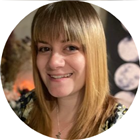 Danielle LaGrandier, LCAT