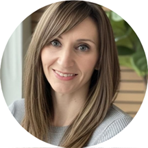 Danielle Laprade, LPC