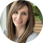 Danielle Laprade, LPC