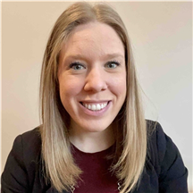 Danielle Mach, RD