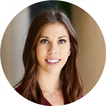 Danielle Manna, PMHNP-BC, MSN