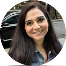 Danielle Marino, MS, RDN