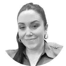 Danielle Mascarelli, LMHC