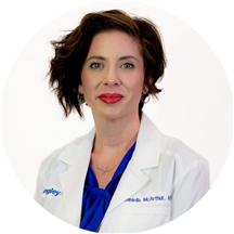 Danielle McArthur, APRN