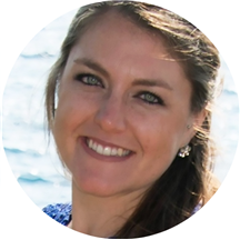 Danielle McGowan, LMFT