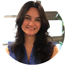 Danielle Miksza, LPC