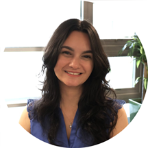 Danielle Miksza, LPC