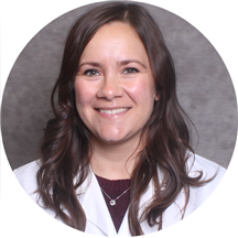 Danielle Miller-Piche, APRN, RN, NP