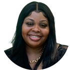 Danielle Mitchell, LICSW