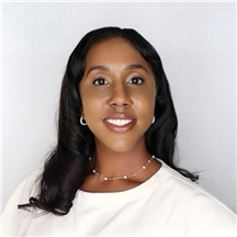 Danielle Moore, LCSW