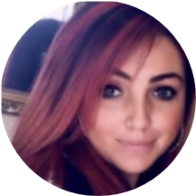 Danielle Mullen, MA