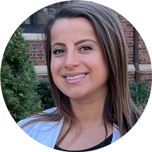 Danielle Nikezic, NP