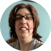 Danielle Noto, LPC, BA