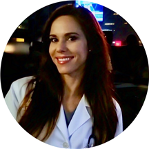 Danielle Nugent, AGPCNP, CRNP, PMHNP