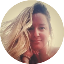 Danielle Paddock, LPC, LMHC