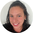 Danielle Parente, MA