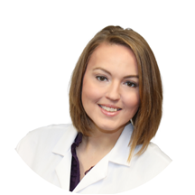 Danielle Parks, CRNP