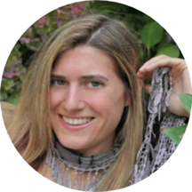 Danielle Pellat, LMHC