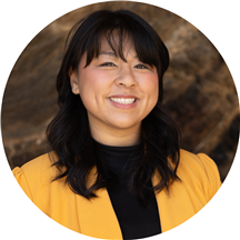 Danielle Pham, MSW