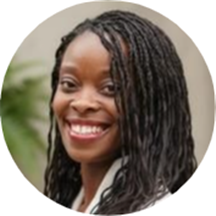 Danielle PompeyPlummer, LPC