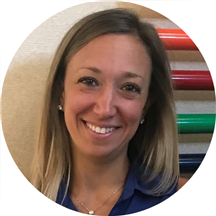 Danielle Post, PT, DPT