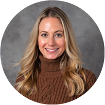 Danielle Press, RDN