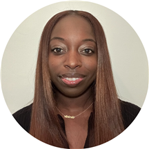 Danielle Priskie, MA