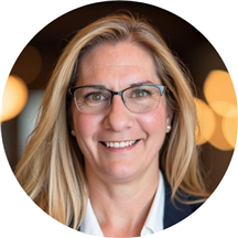 Danielle Proch, LMHC