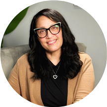 Danielle Quinones, LPC