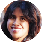 Danielle Raghib, LCSW