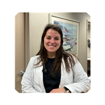 Danielle Read, PA-C