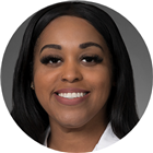 Danielle Robinson, APRN, RN