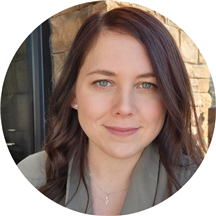 Danielle Rominger, LMHC