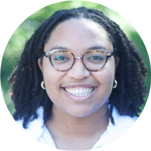 Danielle Sanders, MS