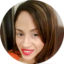 Danielle Sands, LMHC