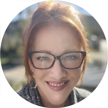 Danielle Sarno, AMFT