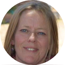 Danielle Scanlon, LMHC