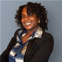 Danielle Seivwright, LMFT