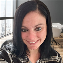 Danielle Simon, LICSW