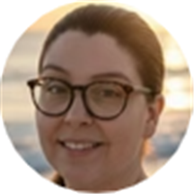 Danielle Simonin, LPC