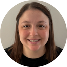 Danielle Smirat, LCPC