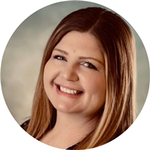 Danielle Smith, NP
