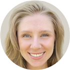 Danielle Straub, RD