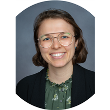 Danielle Swierczyna, RD, CDN