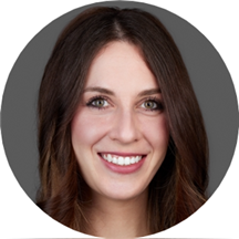 Danielle Taylor, LMHC