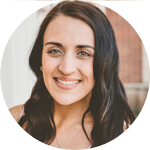 Danielle Ternullo, LPCA