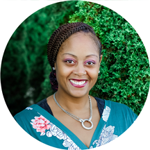 Danielle Terry, MS