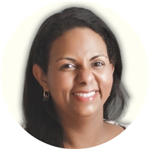 Danielle Thompson, LPC