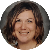 Danielle Turcotte, LCSW