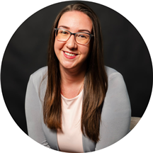 Danielle Turk, MS, LPC